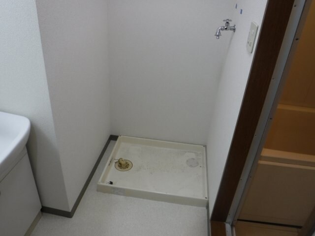 サンレジデンスの物件内観写真