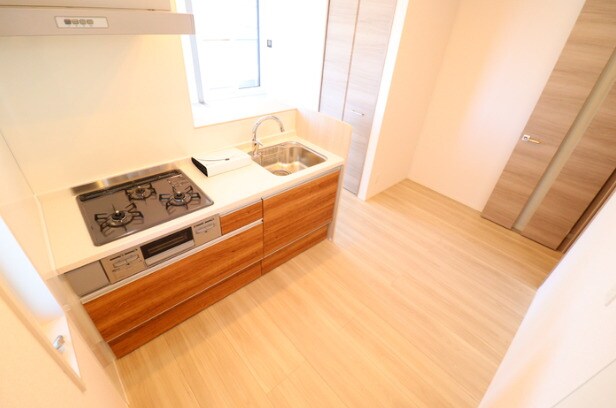 ローレルハイムの物件内観写真