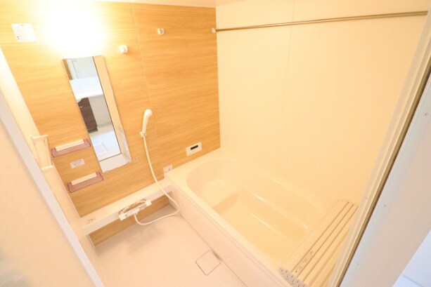 ローレルハイムの物件内観写真