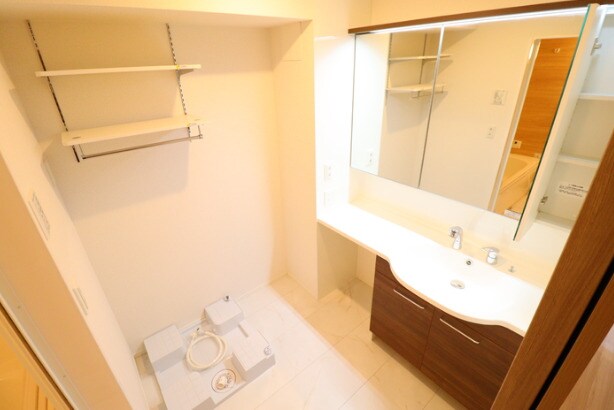 ローレルハイムの物件内観写真