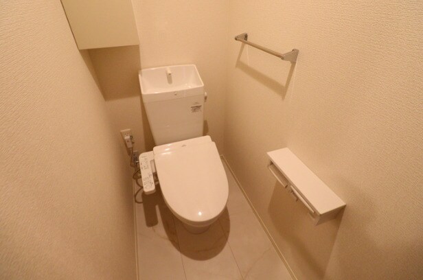 ローレルハイムの物件内観写真