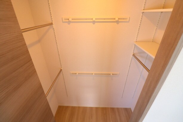 ローレルハイムの物件内観写真