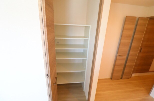 ローレルハイムの物件内観写真