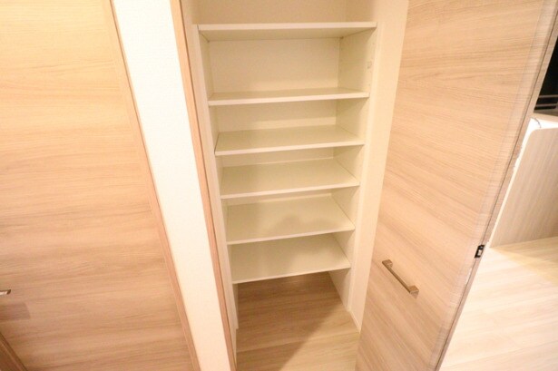 ローレルハイムの物件内観写真