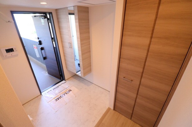 ローレルハイムの物件内観写真