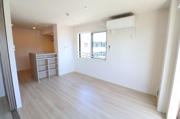 ローレルハイムの物件内観写真