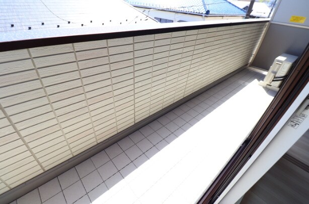 ローレルハイムの物件内観写真