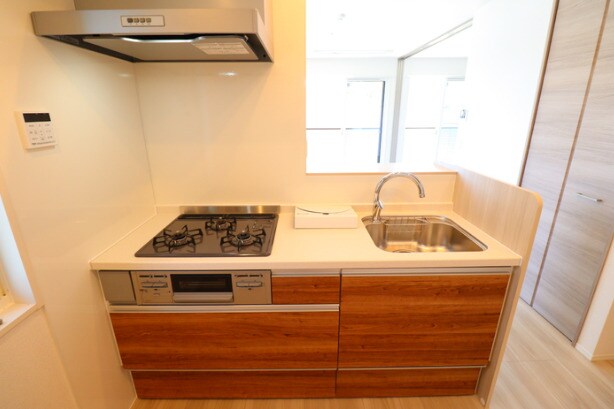 ローレルハイムの物件内観写真