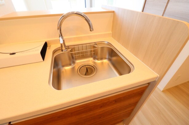 ローレルハイムの物件内観写真