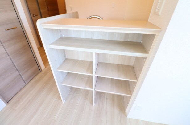 ローレルハイムの物件内観写真