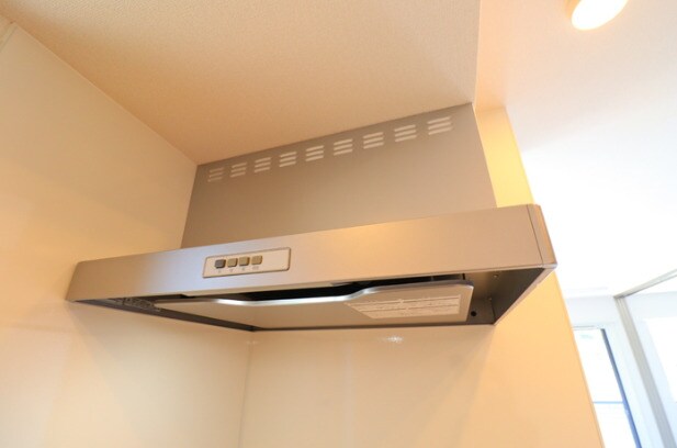 ローレルハイムの物件内観写真