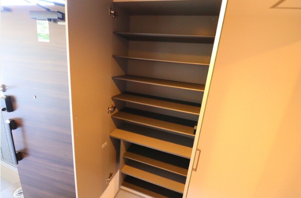 ローレルハイムの物件内観写真