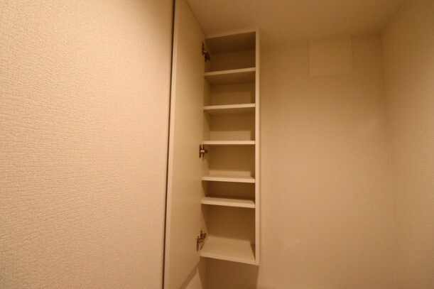 ローレルハイムの物件内観写真