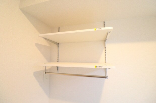 ローレルハイムの物件内観写真