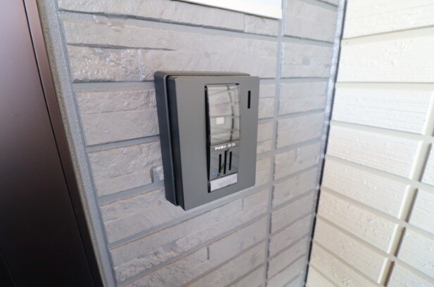 ローレルハイムの物件内観写真