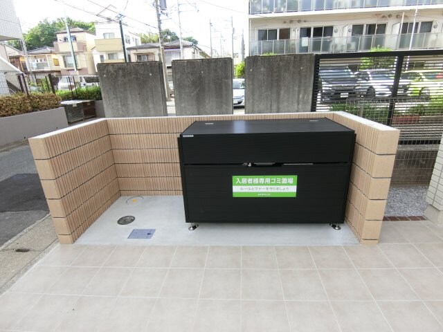 ローレルハイムの物件内観写真