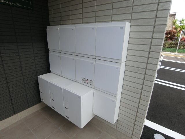 ローレルハイムの物件内観写真