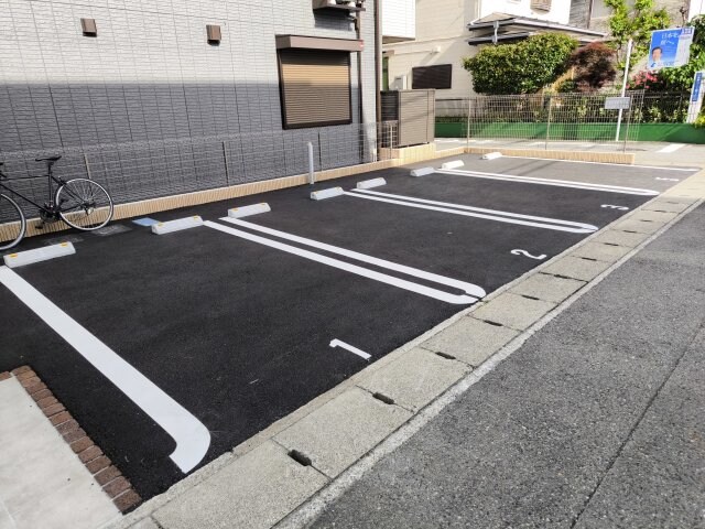 ローレルハイムの物件内観写真