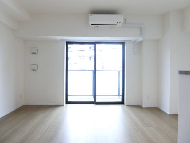 グレースティリアの物件内観写真