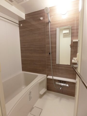 グレースティリアの物件内観写真