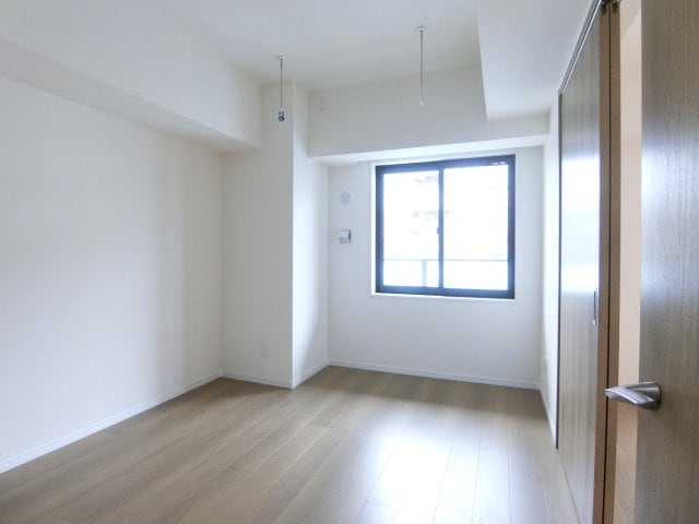 グレースティリアの物件内観写真