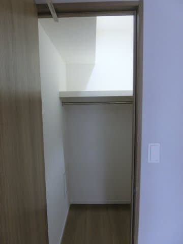 グレースティリアの物件内観写真