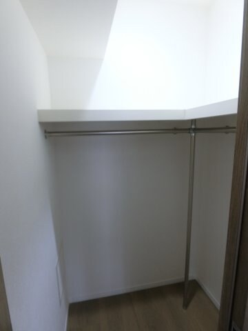 グレースティリアの物件内観写真