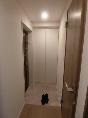 グレースティリアの物件内観写真