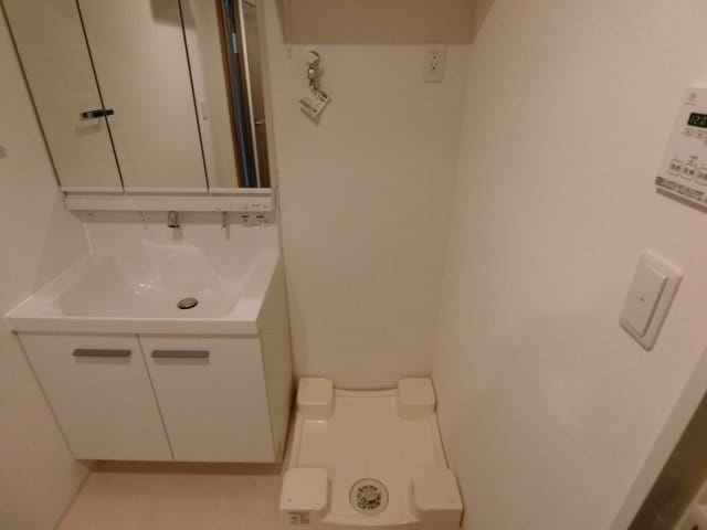 グレースティリアの物件内観写真