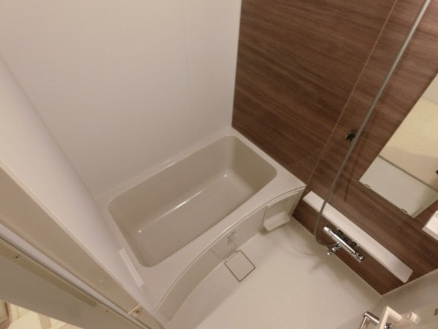 グレースティリアの物件内観写真