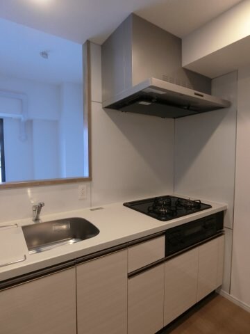 グレースティリアの物件内観写真