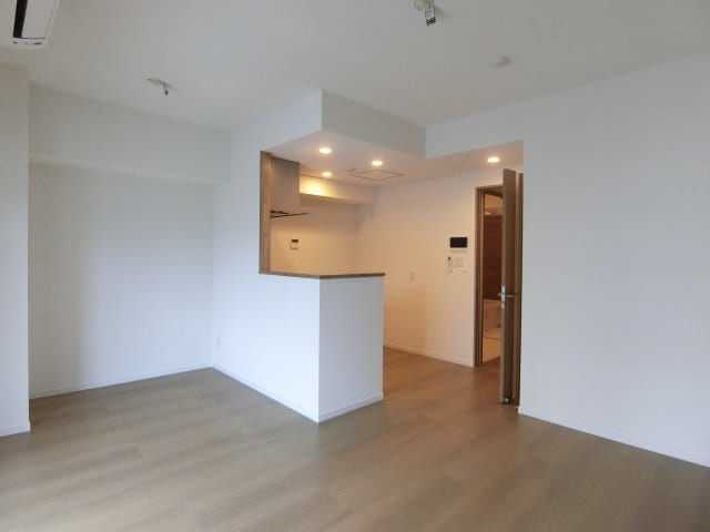 グレースティリアの物件内観写真