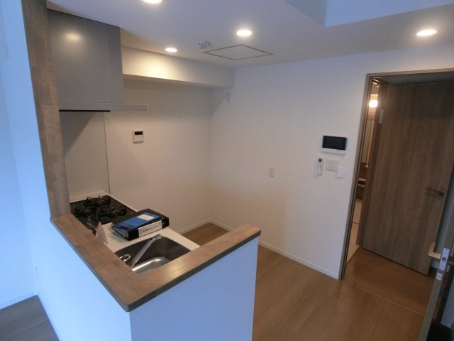 グレースティリアの物件内観写真