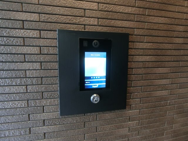 グレースティリアの物件内観写真