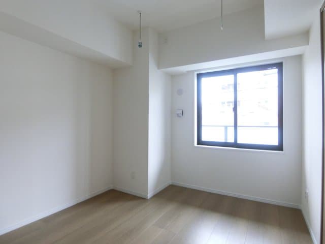 グレースティリアの物件内観写真