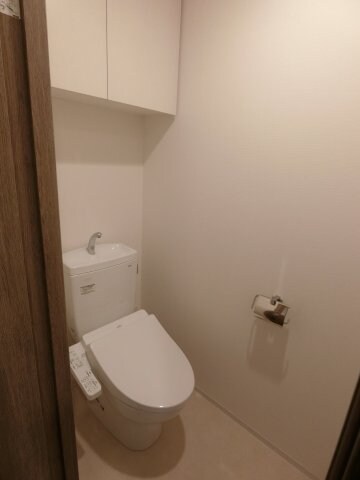 グレースティリアの物件内観写真