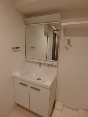 グレースティリアの物件内観写真