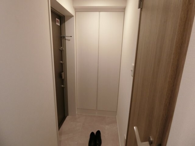 グレースティリアの物件内観写真