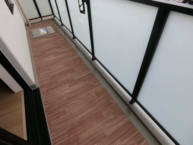 グレースティリアの物件内観写真