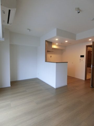 グレースティリアの物件内観写真