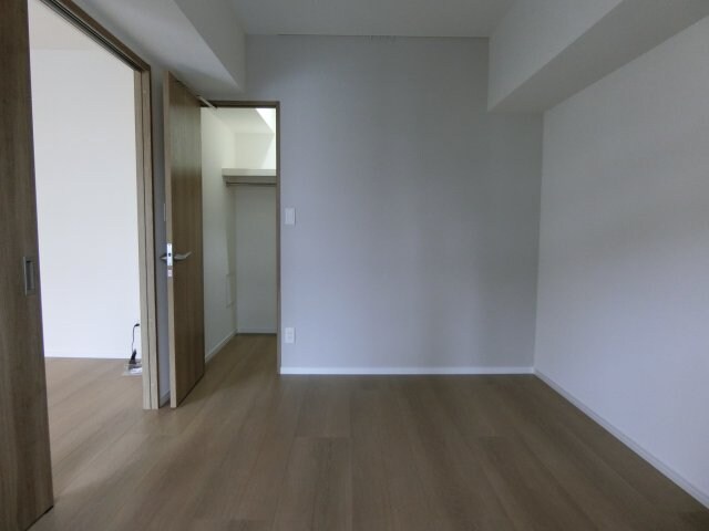 グレースティリアの物件内観写真