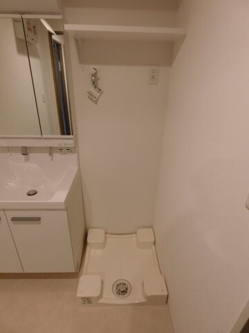 グレースティリアの物件内観写真