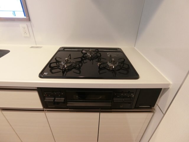 グレースティリアの物件内観写真