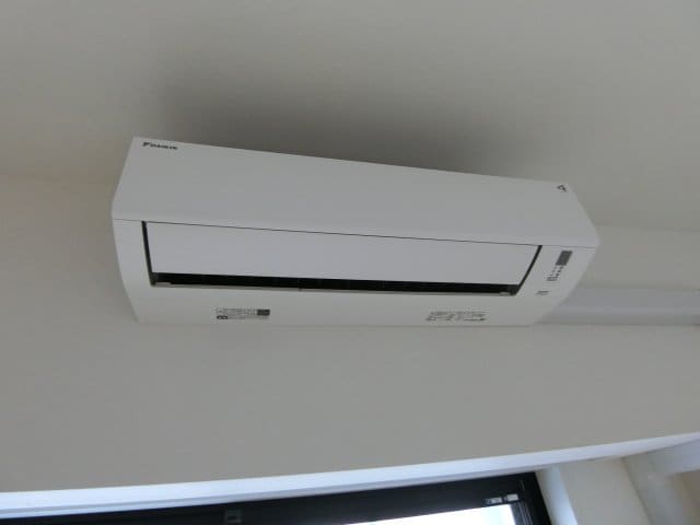 グレースティリアの物件内観写真