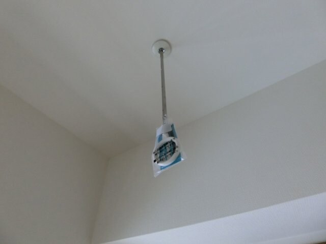 グレースティリアの物件内観写真