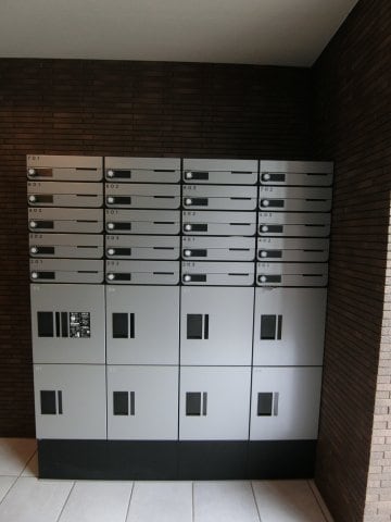 グレースティリアの物件内観写真