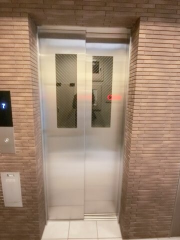 グレースティリアの物件内観写真