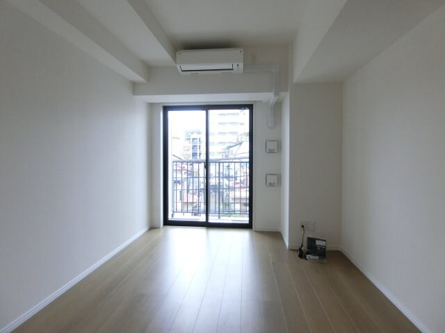 グレースティリアの物件内観写真