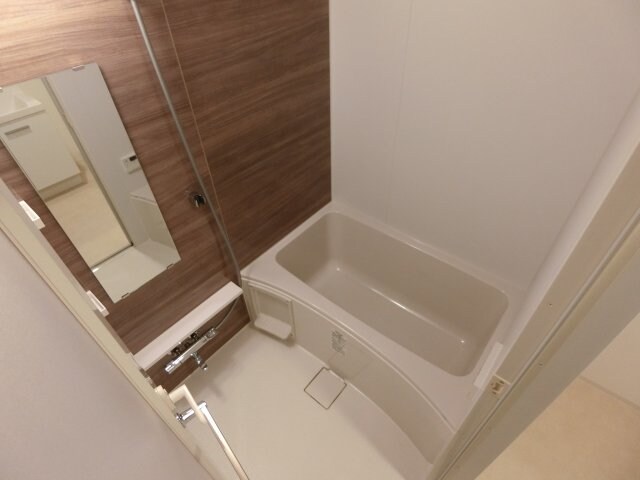 グレースティリアの物件内観写真