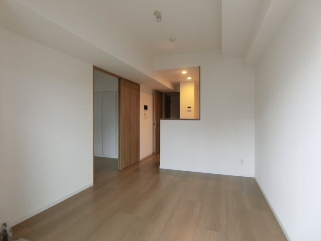 グレースティリアの物件内観写真